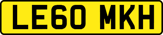 LE60MKH