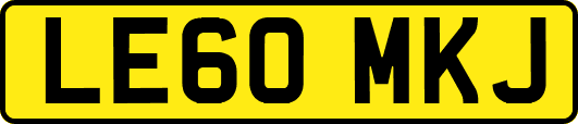 LE60MKJ
