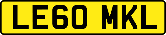 LE60MKL