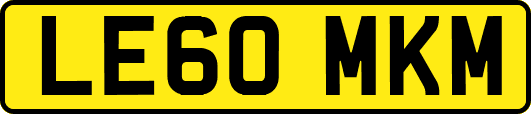 LE60MKM