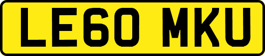 LE60MKU
