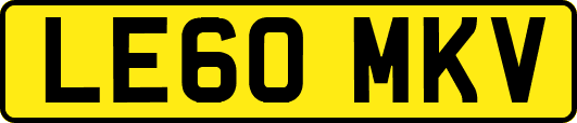 LE60MKV