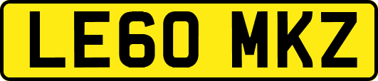 LE60MKZ