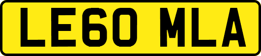 LE60MLA