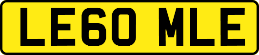 LE60MLE