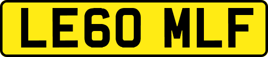 LE60MLF