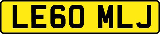 LE60MLJ