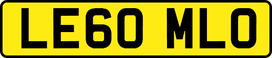LE60MLO