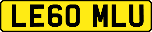 LE60MLU