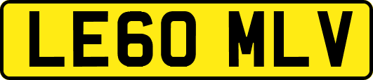 LE60MLV
