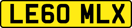 LE60MLX
