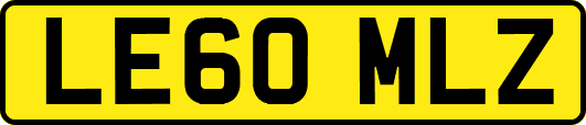 LE60MLZ