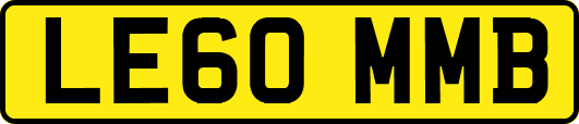 LE60MMB