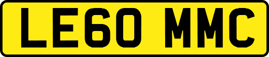 LE60MMC