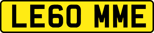 LE60MME