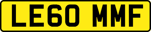 LE60MMF