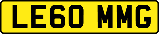LE60MMG