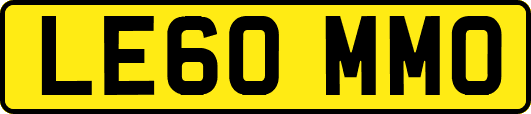 LE60MMO