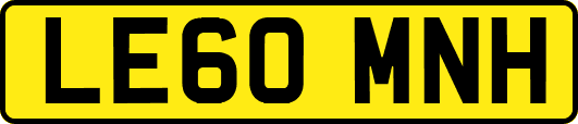 LE60MNH