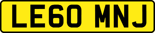 LE60MNJ
