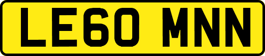 LE60MNN
