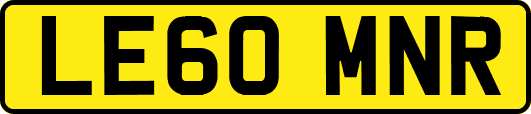 LE60MNR