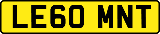 LE60MNT