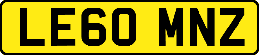 LE60MNZ