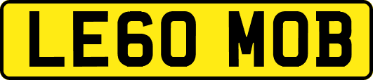LE60MOB