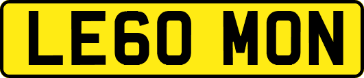 LE60MON