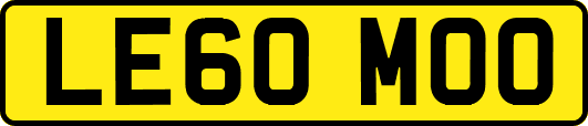 LE60MOO