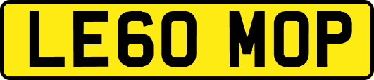 LE60MOP