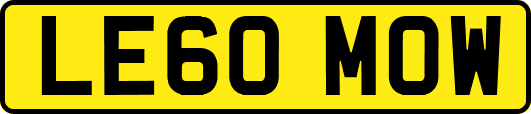 LE60MOW