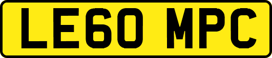 LE60MPC