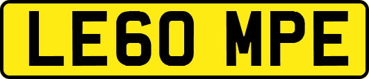 LE60MPE
