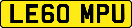 LE60MPU