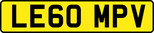 LE60MPV