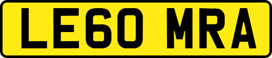 LE60MRA