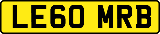 LE60MRB