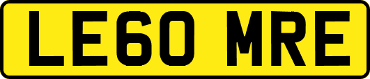 LE60MRE