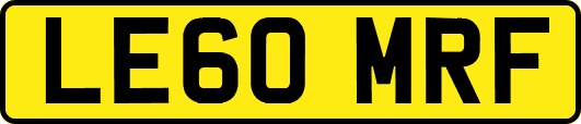 LE60MRF