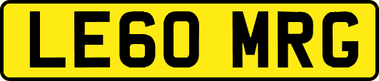 LE60MRG