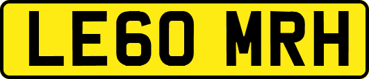 LE60MRH
