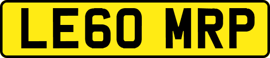 LE60MRP