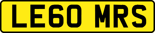 LE60MRS