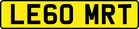 LE60MRT