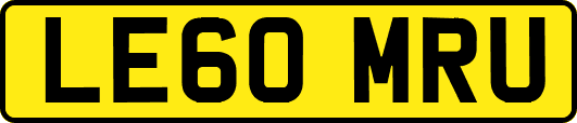 LE60MRU