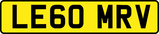 LE60MRV