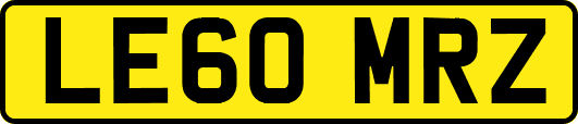 LE60MRZ