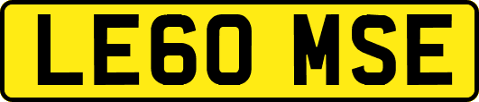 LE60MSE